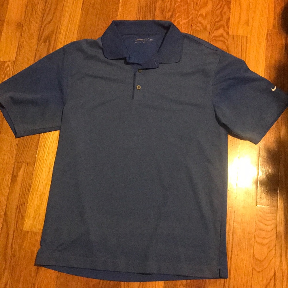 Nike Golf Shirt